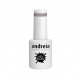 Andreia Professional Gel Polish Esmalte Semipermanente 10,5 ml Color 221